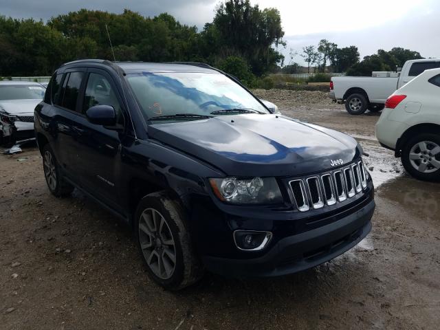 jeep compass li 2015 1c4njccb8fd170691