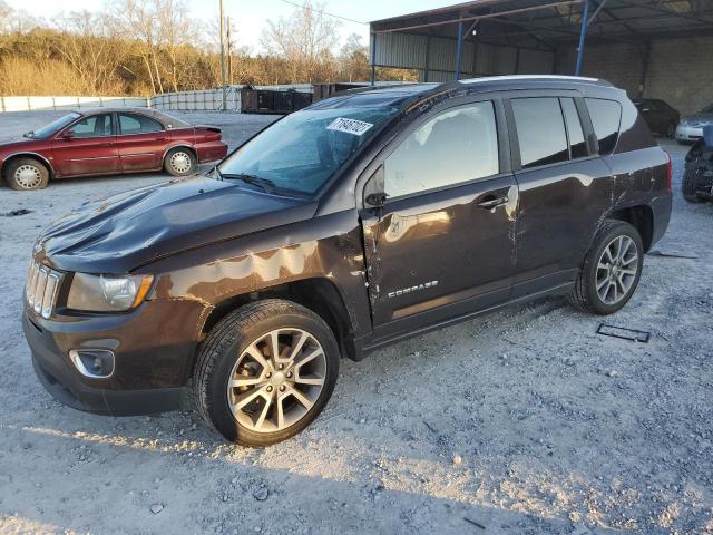 jeep compass li 2014 1c4njccb9ed732208