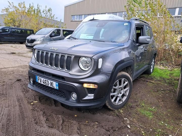 12 jeep renegade 2020 1c4njcd31mpm43313