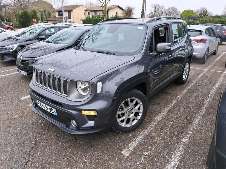 32 jeep renegade 2021 1c4njcds0mpm91537