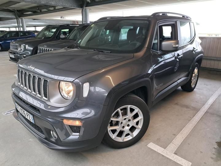 29 jeep renegade 2021 1c4njcds0mpm98875