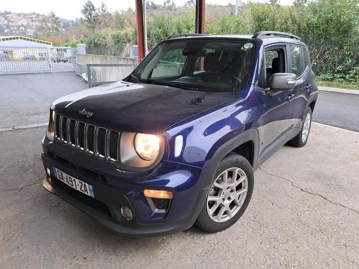 32 jeep renegade 2021 1c4njcds1mpn12654