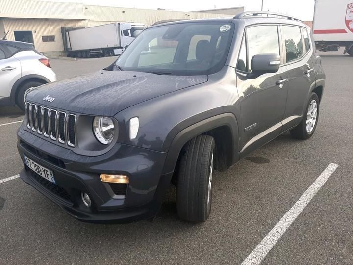 32 jeep renegade 2021 1c4njcds3mpn02109