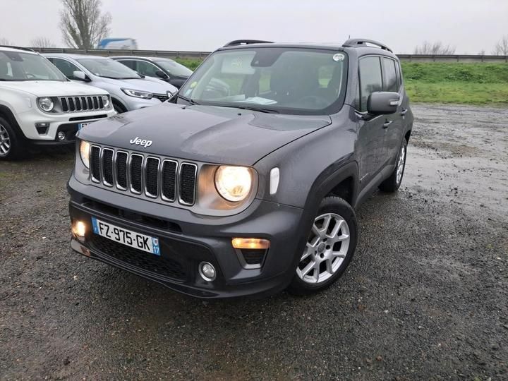 32 jeep renegade 2021 1c4njcds4mpm98703