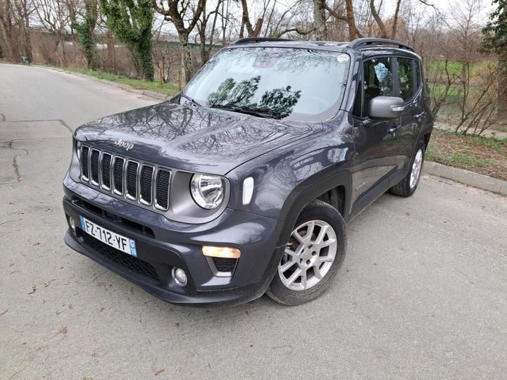 7 jeep renegade 2021 1c4njcdsxmpn02589