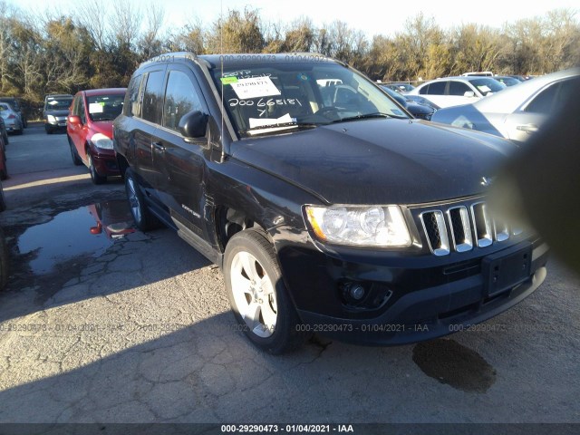 jeep compass 2012 1c4njcea0cd677214