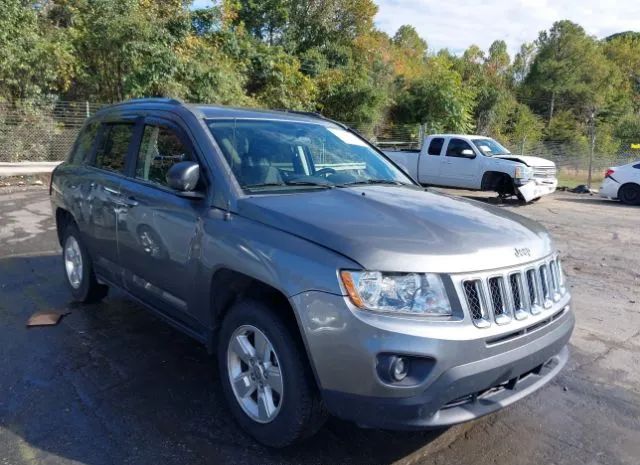 jeep compass 2013 1c4njcea0dd273024