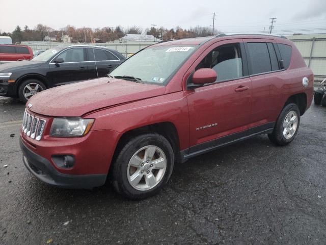 jeep compass la 2014 1c4njcea0ed518177