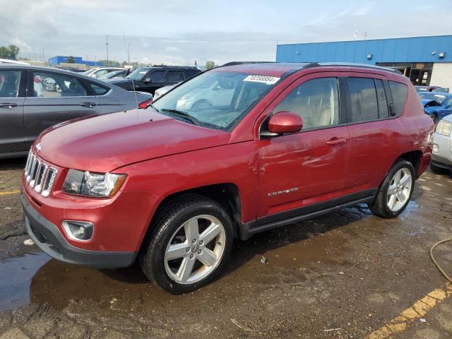 jeep compass la 2014 1c4njcea0ed822982