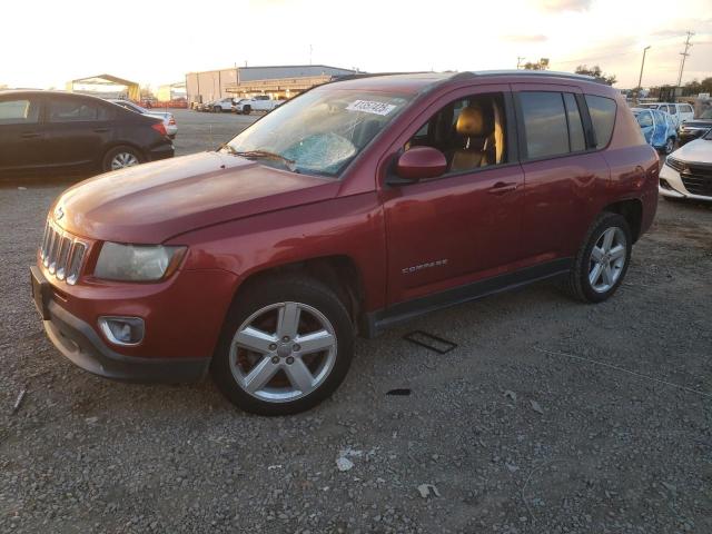 jeep compass la 2014 1c4njcea0ed849678