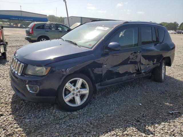 jeep compass 2014 1c4njcea0ed890814