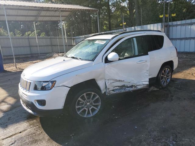 jeep compass la 2016 1c4njcea0gd536391