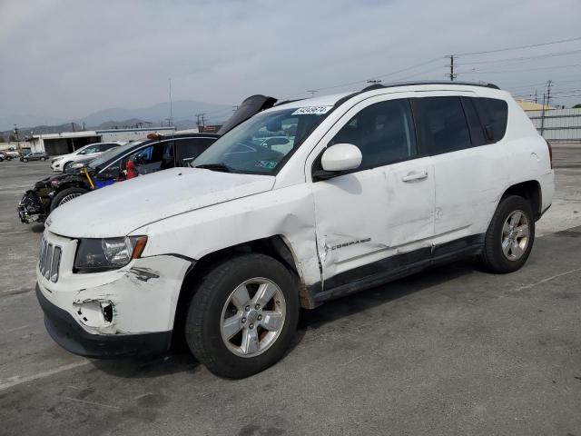 jeep compass la 2016 1c4njcea0gd619772