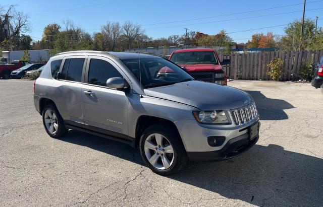 jeep compass la 2016 1c4njcea0gd620565