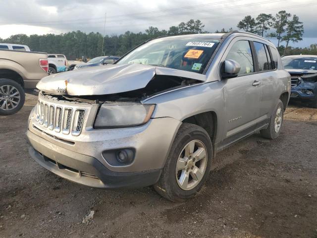 jeep compass la 2016 1c4njcea0gd655462