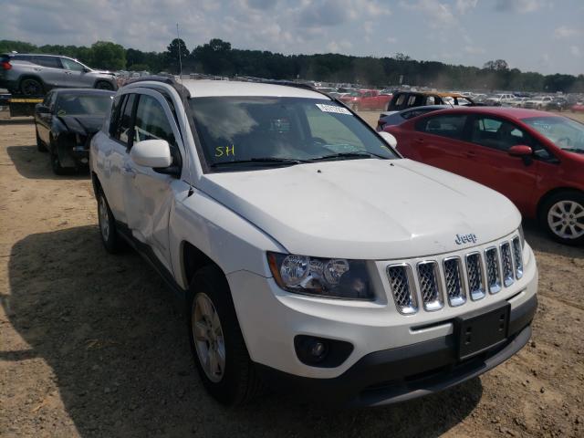 jeep compass la 2016 1c4njcea0gd734307