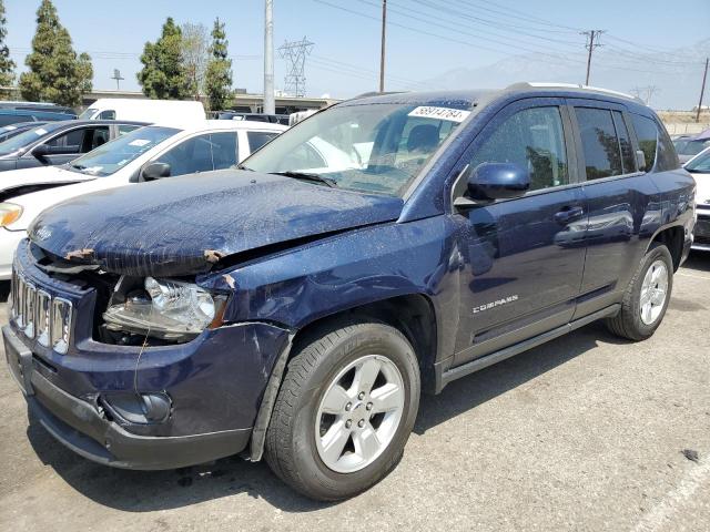 jeep compass la 2016 1c4njcea0gd773625