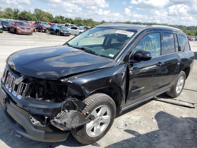 jeep compass la 2016 1c4njcea0gd792546