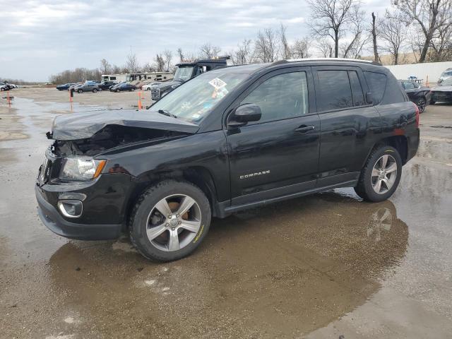 jeep compass la 2016 1c4njcea0gd792689