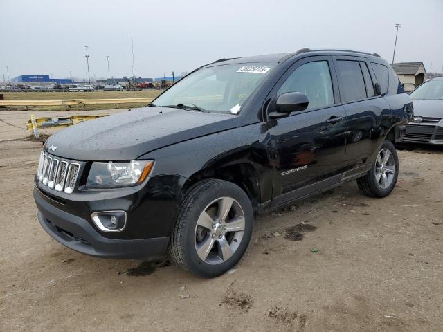 jeep compass la 2016 1c4njcea0gd806669