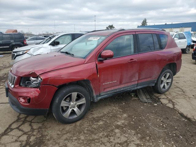 jeep compass la 2016 1c4njcea0gd806851