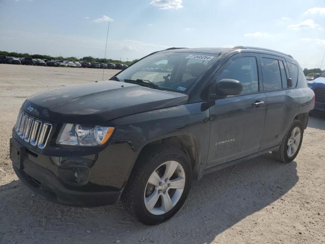 jeep compass la 2012 1c4njcea1cd646537