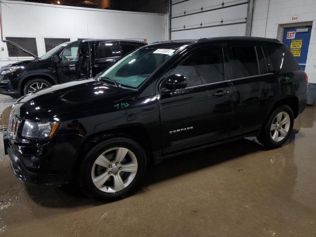 jeep compass la 2014 1c4njcea1ed676642