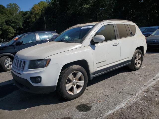 jeep compass la 2014 1c4njcea1ed714919