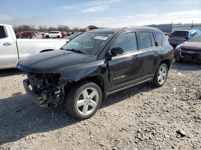 jeep compass 2014 1c4njcea1ed752960