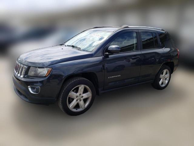 jeep compass 2014 1c4njcea1ed786140