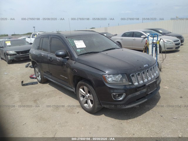 jeep compass 2015 1c4njcea1fd198658