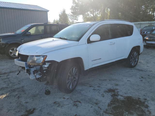 jeep compass la 2016 1c4njcea1gd739242