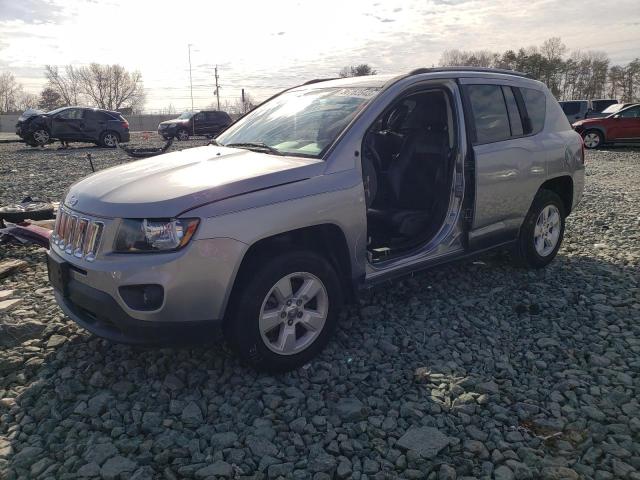 jeep compass la 2016 1c4njcea1gd773665