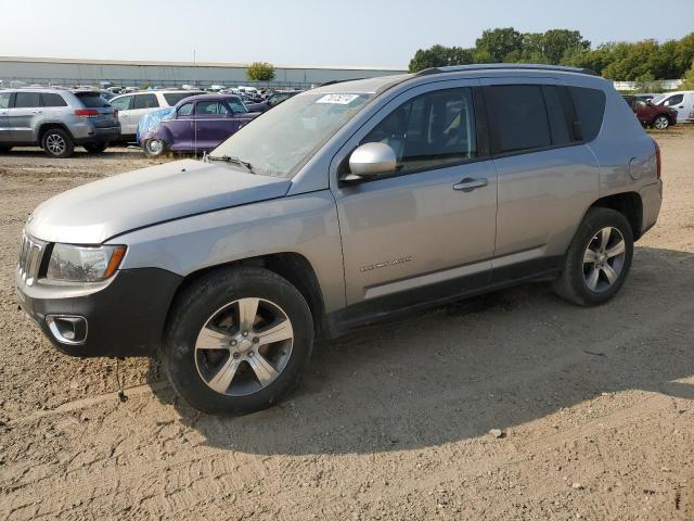 jeep compass la 2016 1c4njcea1gd800850