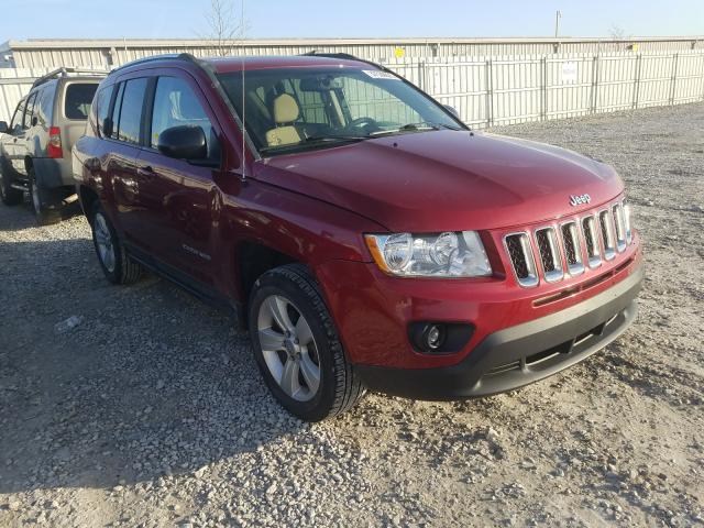 jeep compass la 2012 1c4njcea2cd626314