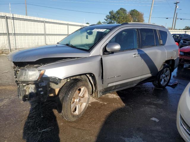 jeep compass la 2016 1c4njcea2gd628120