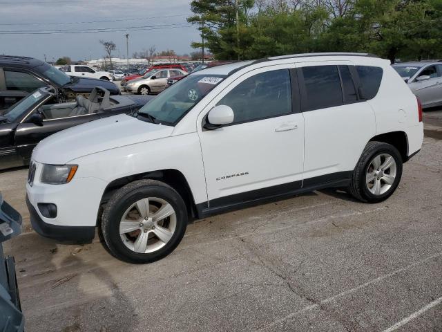 jeep compass la 2016 1c4njcea2gd628280