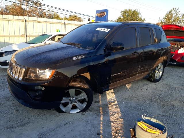 jeep compass la 2016 1c4njcea2gd667418