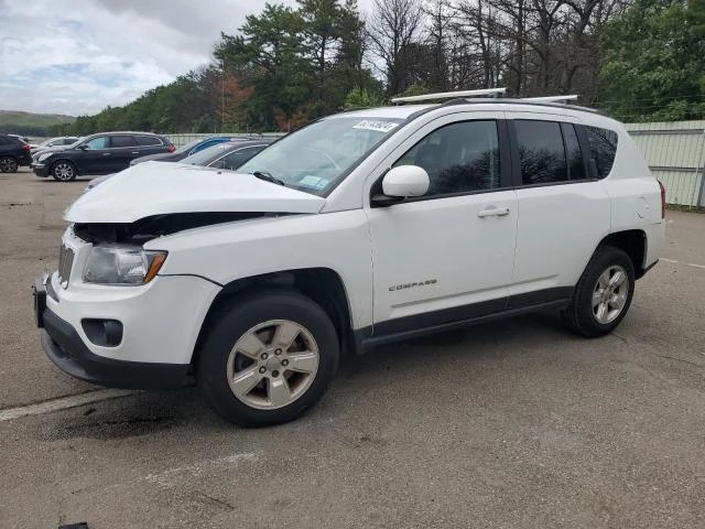 jeep compass la 2016 1c4njcea2gd698166