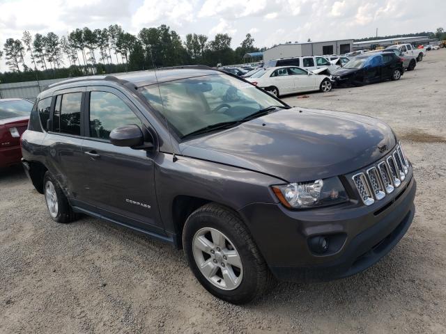 jeep compass la 2016 1c4njcea2gd734566