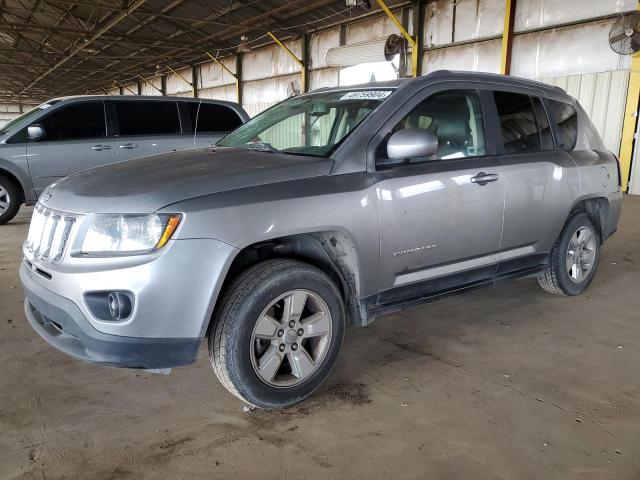 jeep compass 2016 1c4njcea2gd788725