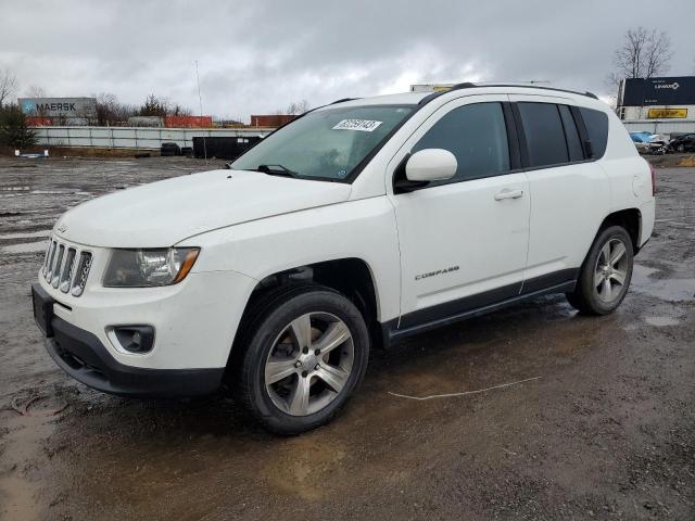 jeep compass la 2016 1c4njcea2gd792726