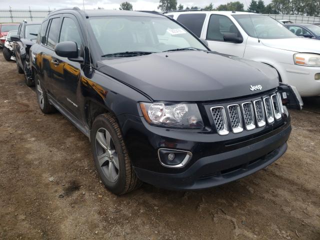 jeep compass la 2016 1c4njcea2gd806530