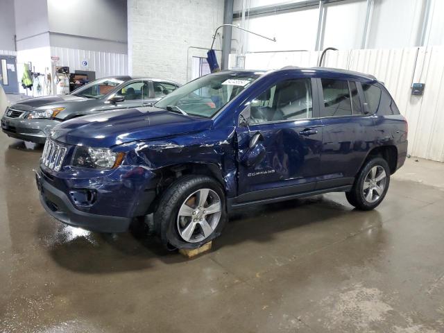 jeep compass 2016 1c4njcea2gd807046