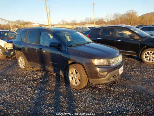 jeep compass 2014 1c4njcea3ed624168