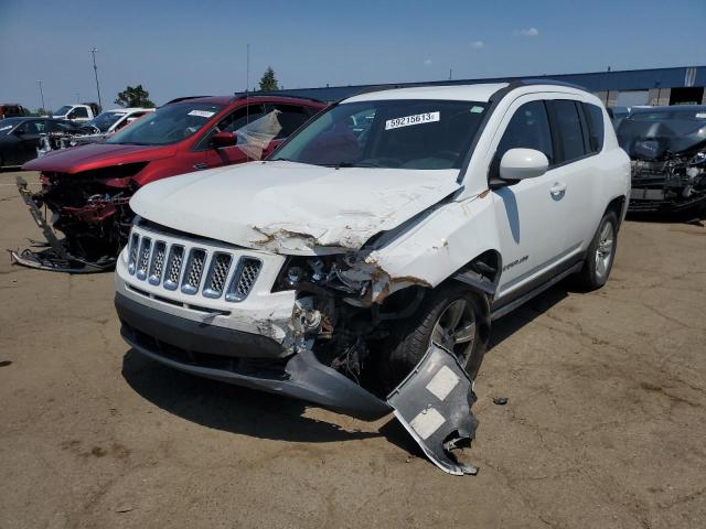 jeep compass la 2014 1c4njcea3ed648454