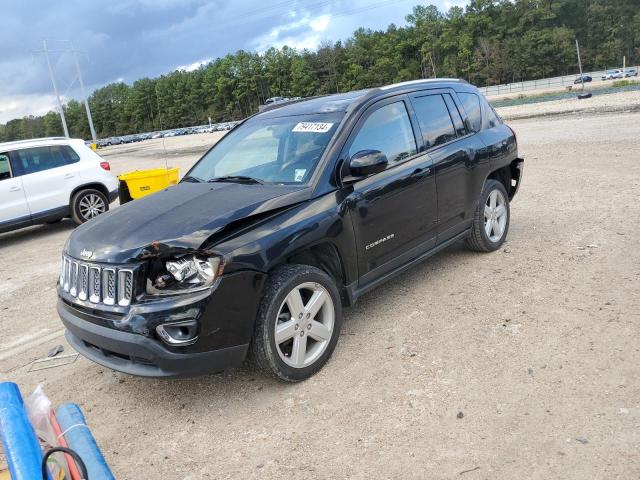 jeep compass la 2014 1c4njcea3ed671197