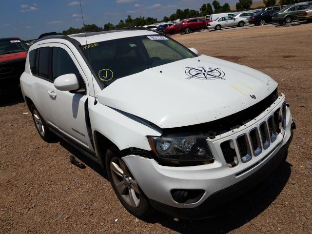 jeep compass la 2015 1c4njcea3fd210003