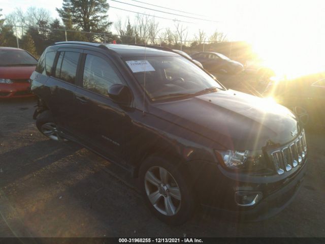 jeep compass 2015 1c4njcea3fd328665