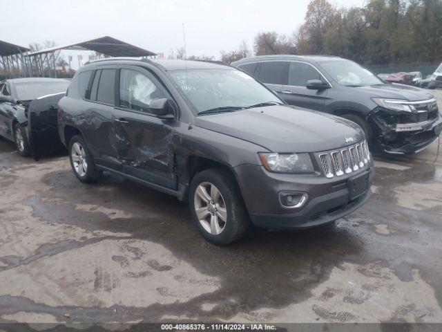 jeep compass 2015 1c4njcea3fd398747